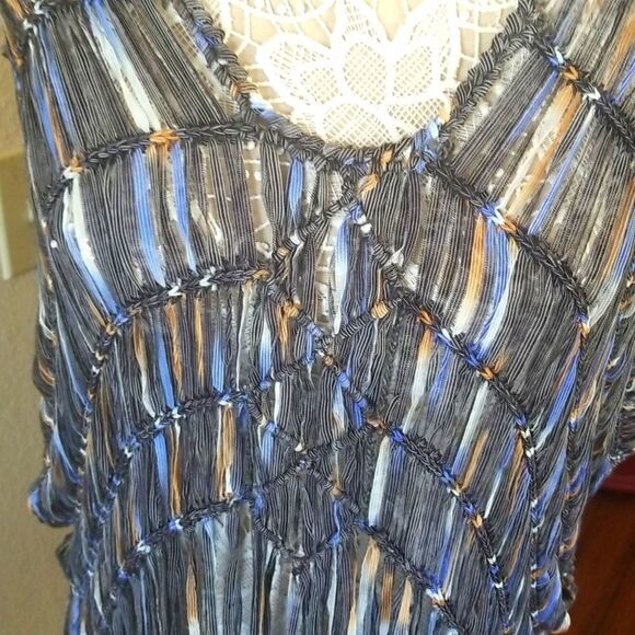 CINDIGINDI Top/Coverup  - Picture 2 of 5